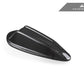 AutoTecknic Dry Carbon Roof Antenna Cover - G05 X5 LCI