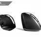 AutoTecknic Replacement Version II Dry Carbon Mirror Covers - Mercedes-Benz W205 C-Class