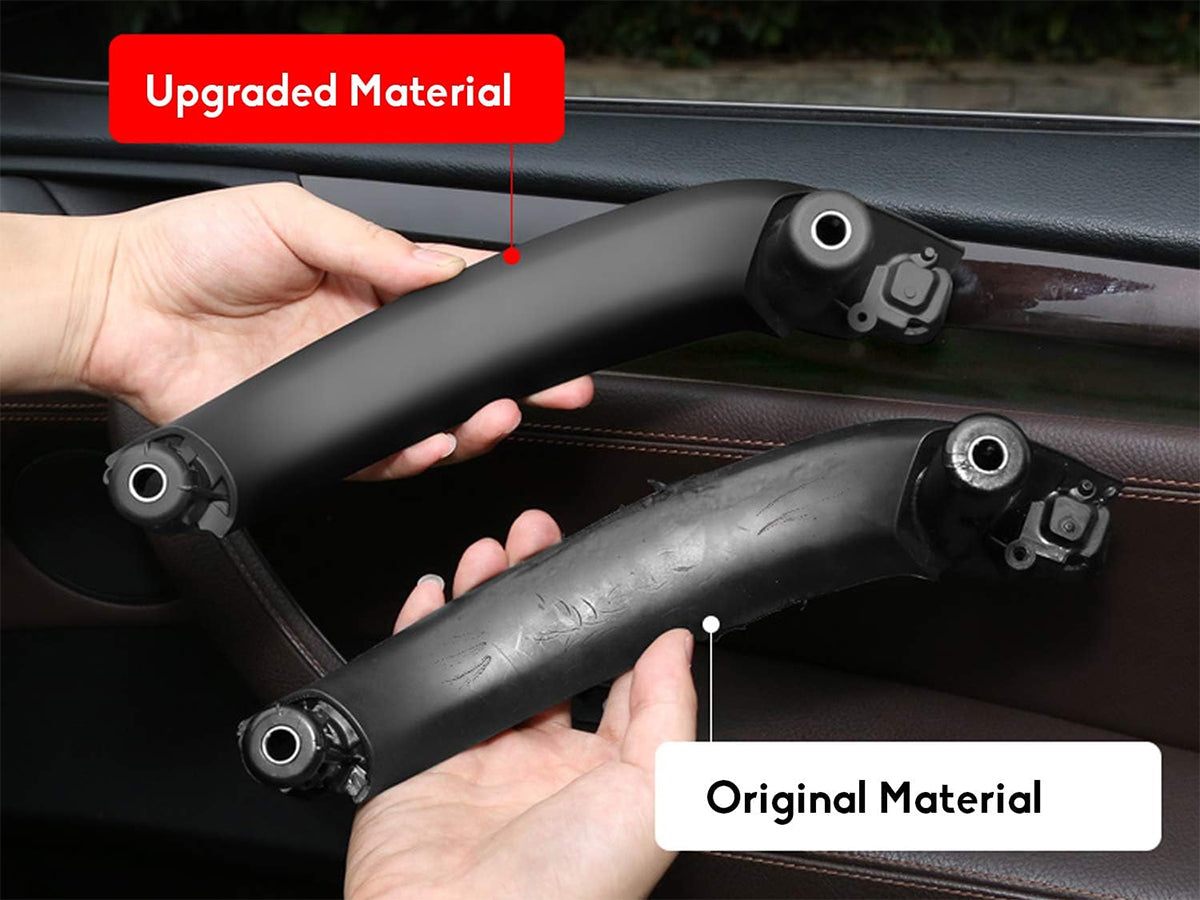 AutoTecknic Interior Inner Door Handle Repair Kit - F97 X3M | F98 X4M - Graveyard Performance
