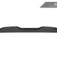 AutoTecknic Dry Carbon Performance Trunk Spoiler - G42 2-Series