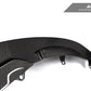AutoTecknic Dry Carbon Corsa Front Aero Lip - F80 M3 | F82/ F83 M4