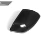 AutoTecknic Dry Carbon Fiber Mirror Cap Set - G45 X3