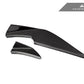 AutoTecknic Front Bumper Dry Carbon Corsa Canard Set - G80 M3 | G82 M4