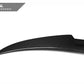 AutoTecknic Carbon Performante Trunk Spoiler - F33 4-Series/ F83 M4 Convertible