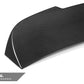 AutoTecknic Dry Carbon Roof Spoiler Add-On - G81 M3