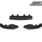 AutoTecknic Dry Carbon Competition Front Aero Lip - G30 5-Series LCI