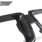 AutoTecknic Replacement Dry Carbon Grille Surround - G42 2-Series