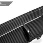 AutoTecknic Dry Carbon Performante Rear Diffuser - G20 M340I Pre-LCI