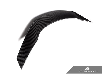 AutoTecknic Dry Carbon Dynamics Trunk Spoiler - G29 Z4