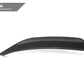 AutoTecknic Dry Carbon Corsa Trunk Spoiler - G80 M3