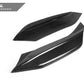 AutoTecknic Dry Carbon Corsa Bumper Trim - F80 M3 | F82/ F83 M4