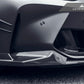 AutoTecknic Dry Carbon Fiber Performante Front Aero Lip - G80 M3 | G82/ G83 M4