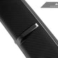 AutoTecknic Carbon Fiber Performante Rear Diffuser - G06 X6