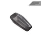 AutoTecknic Dry Carbon Roof Antenna Cover - G26 4-Series Gran Coupe