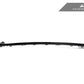 AutoTecknic Dry Carbon Rear Diffuser Trim Set - G80 M3 | G82/ G83 M4