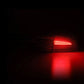 AlphaRex 15-23 Dodge Charger NOVA-Series Prismatic LED Tail Lights Smoke