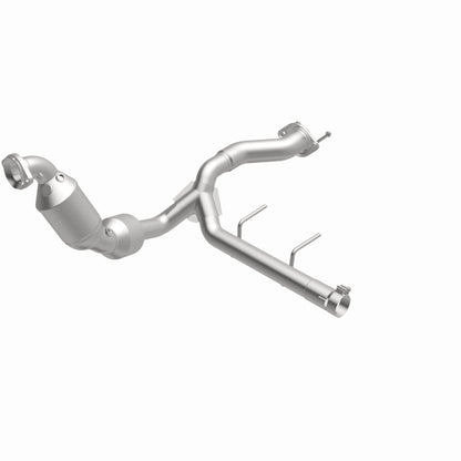Magnaflow 22-23 Ford F-150 2.7L Right OEM Direct Fit Converter - Graveyard Performance