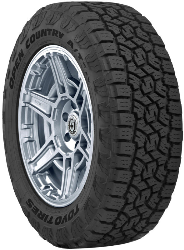 Toyo Open Country A/T III Tire - LT265/70R20 126/123S E/10 - Graveyard Performance