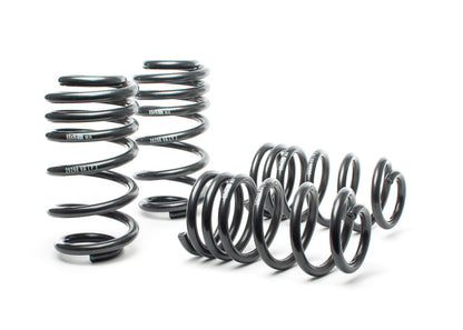 H&R 03-04 Audi RS6/RS6 Avant (AWD) Sport Spring - Graveyard Performance