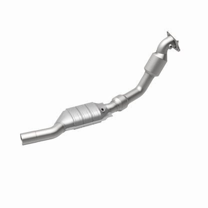 MagnaFlow Conv DF 03-04 Audi RS6 4.2L Driver Side - Graveyard Performance