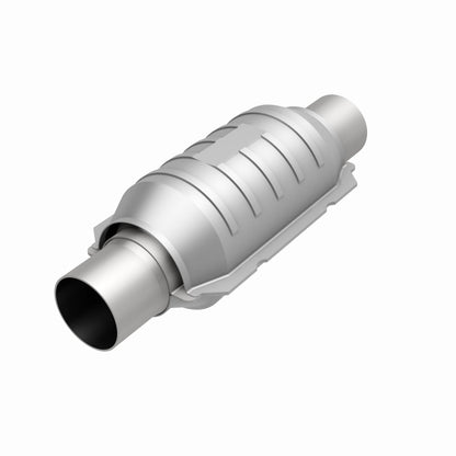 MagnaFlow Universal Catalytic Converter 2.25in. OEM CARB Compliant