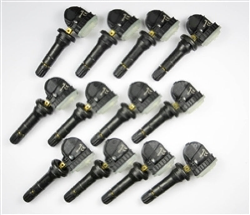 Schrader TPMS Sensor - DB EZ-Sensor Programmable 12 Pack - Graveyard Performance