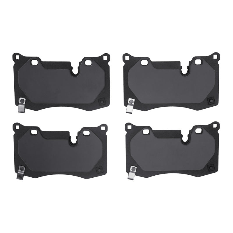 R1 20-26 Chevrolet Corvette Rear Optimum OE Brake Pads