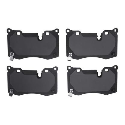 R1 20-26 Chevrolet Corvette Rear Optimum OE Brake Pads