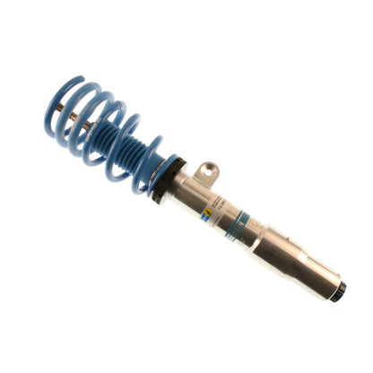 Bilstein B16 2011 BMW 1 Series M Base Front and Rear Performance Suspension System - Graveyard Performance