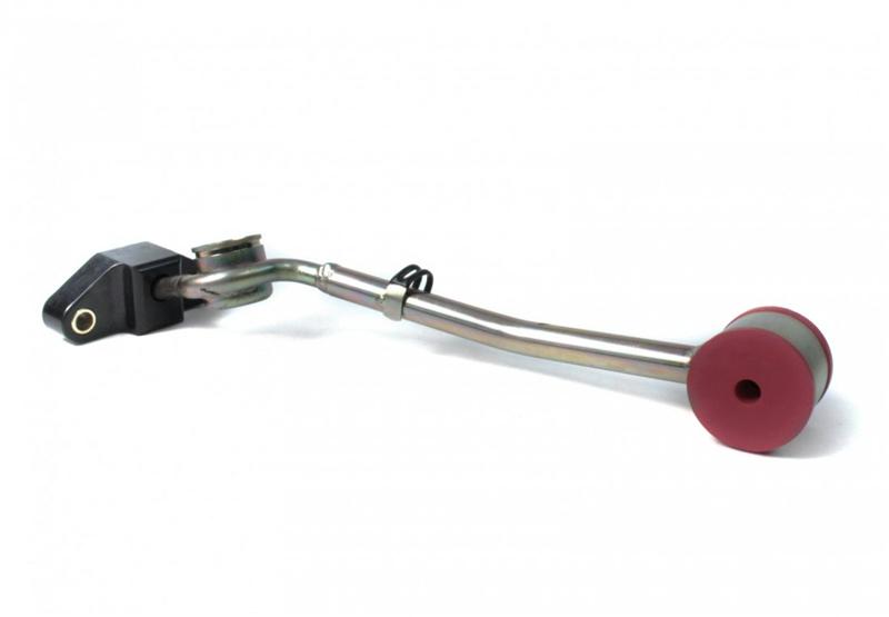 PERRIN 02-14 Subaru WRX / 04-21 STI / 93-14 Impreza / 04-13 FXT / 05-09 LGT Rear Shifter Bushings