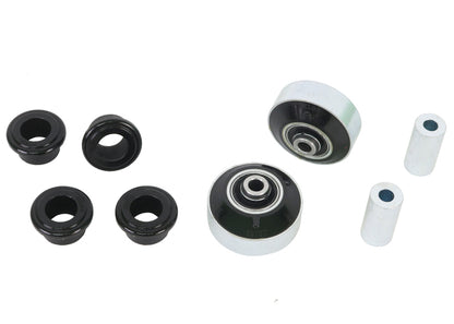 Whiteline 2012+ Volkswagen Golf / Audi A3 Front Lower Control Arm Service Kit (Use w/ PN KTA262) - Graveyard Performance