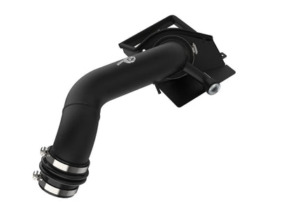 aFe Rapid Induction Cold Air Intake System w/ Pro 5R Filter 22-23 Volkswagen GTI MKVIII L4-2.0L - Graveyard Performance