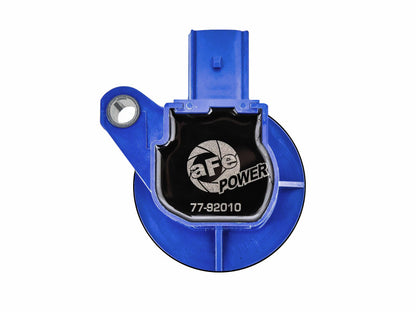 aFe 11-16 Ford F-150 Scorcher High-Performance Ignition Coil (6 Pack) - Graveyard Performance