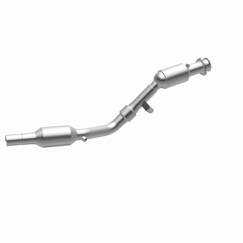MagnaFlow Conv DF 04-09 Audi S4 4.2L DS MT OE - Graveyard Performance