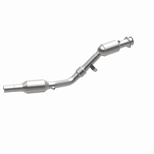 MagnaFlow Conv DF 04-09 Audi S4 4.2L DS MT OE - Graveyard Performance
