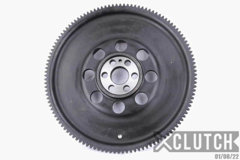 XClutch 91-98 Nissan 240SX LE 2.4L Chromoly Flywheel - Graveyard Performance