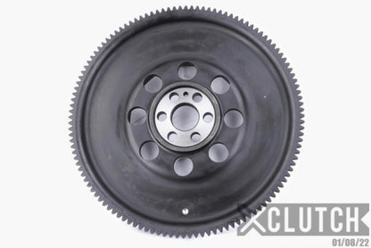 XClutch 91-98 Nissan 240SX LE 2.4L Chromoly Flywheel - Graveyard Performance