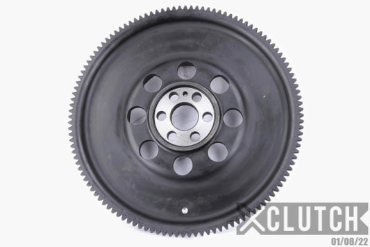 XClutch 91-98 Nissan 240SX LE 2.4L Chromoly Flywheel - Graveyard Performance