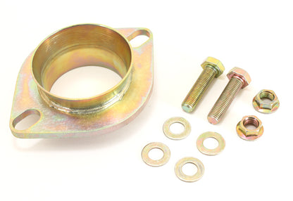 GrimmSpeed 3 Inch Downpipe to OEM Catback Adapter Kit For Subaru Turbo Universal - Graveyard Performance