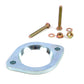 GrimmSpeed OEM Downpipe to 3 Inch Catback Adapter Kit For Subaru Turbo Universal