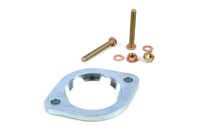 GrimmSpeed OEM Downpipe to 3 Inch Catback Adapter Kit For Subaru Turbo Universal - Graveyard Performance