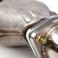 GrimmSpeed OEM Downpipe to 3 Inch Catback Adapter Kit For Subaru Turbo Universal
