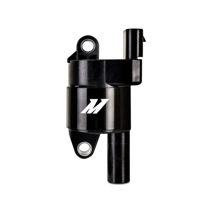 Mishimoto 2007+ GM LS Round Style Engine Ignition Coil - Graveyard Performance
