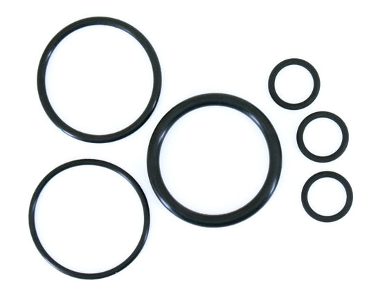 GrimmSpeed Air/Oil Separator O-ring Rebuild Kit For Subaru