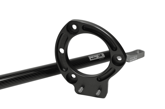 HKS Honda Civic Type R (FL5) Carbon Brace - Full Set