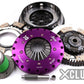 XClutch 15-23 Ford Mustang EcoBoost Premium 2.3L 9in Twin Sprung Ceramic Clutch Kit