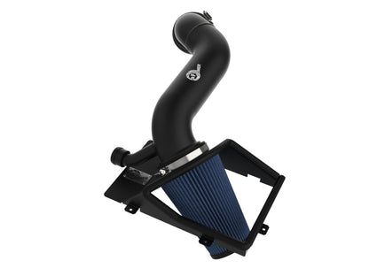 aFe Rapid Induction Cold Air Intake System w/ Pro 5R Filter 22-23 Volkswagen GTI MKVIII L4-2.0L - Graveyard Performance