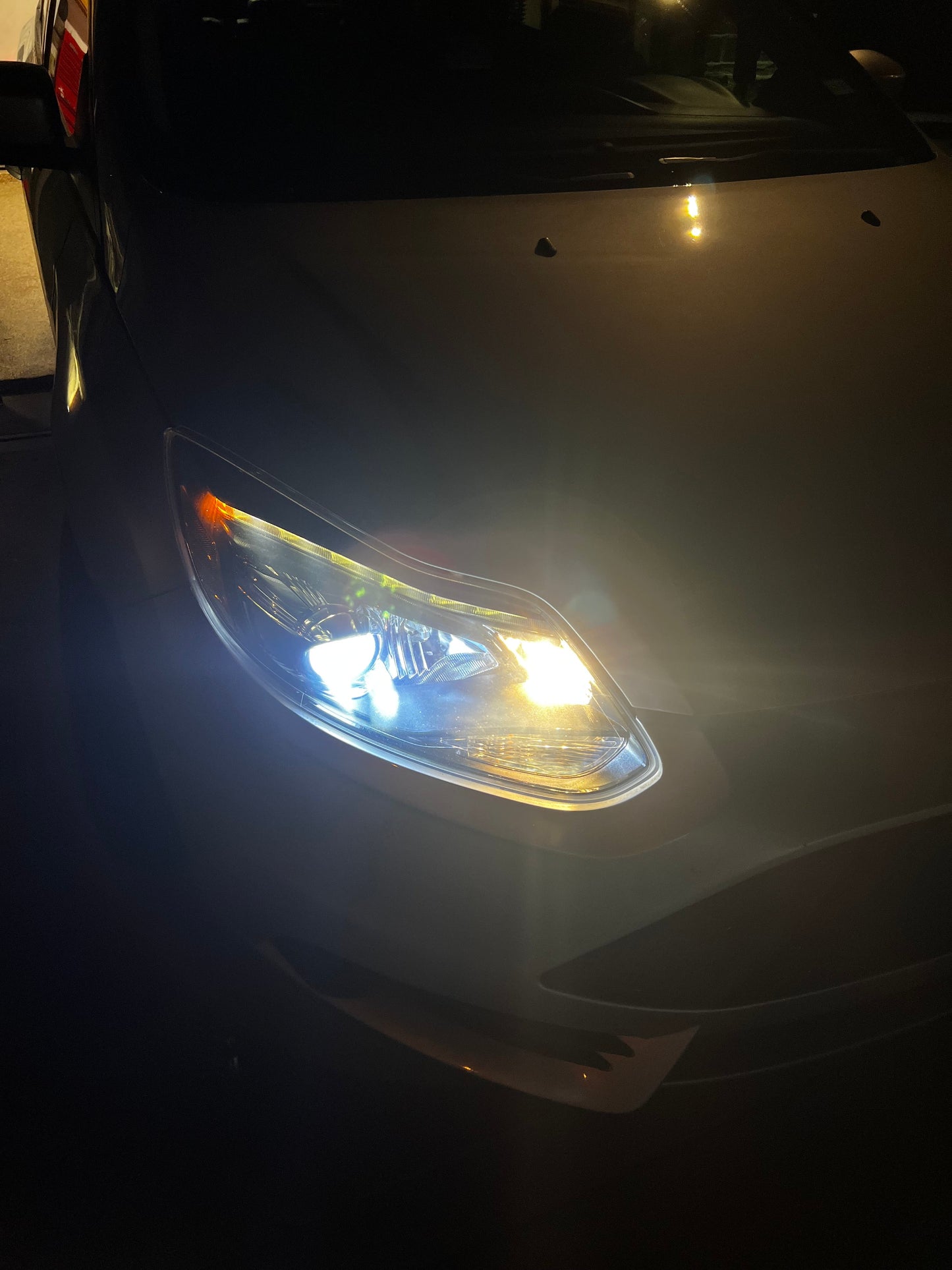 HSF PSX24W LED’s