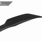AutoTecknic Dry Carbon Competizione Trunk Spoiler - G26 4-Series Gran Coupe