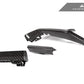 AutoTecknic Dry Carbon Rear Diffuser Trim Set - G80 M3 | G82/ G83 M4